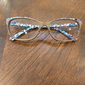 Etnia Barcelona Nimes frame